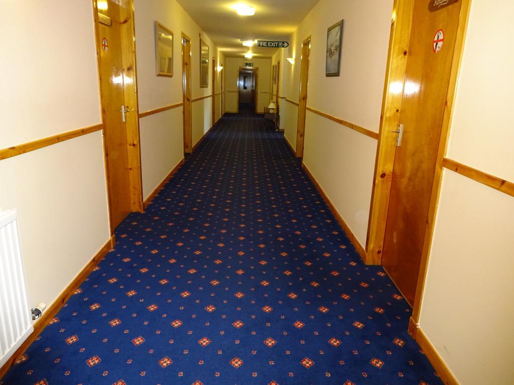 Orkneylodge Orphir  Luaran gambar