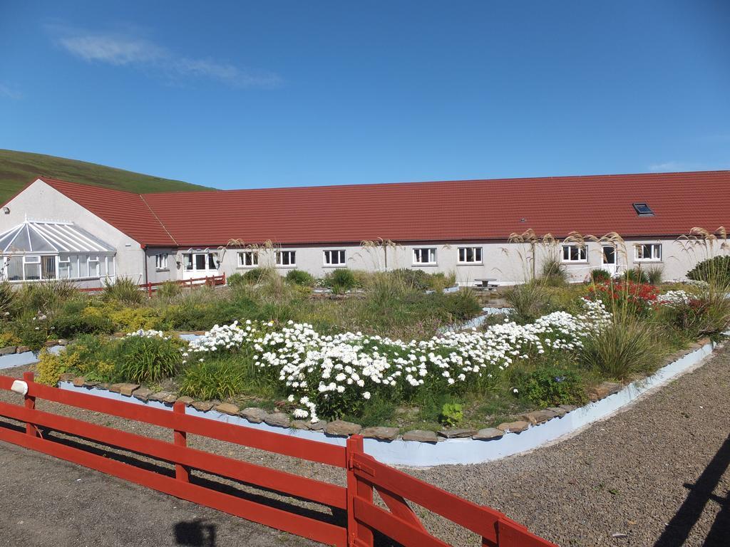 Orkneylodge Orphir  Luaran gambar