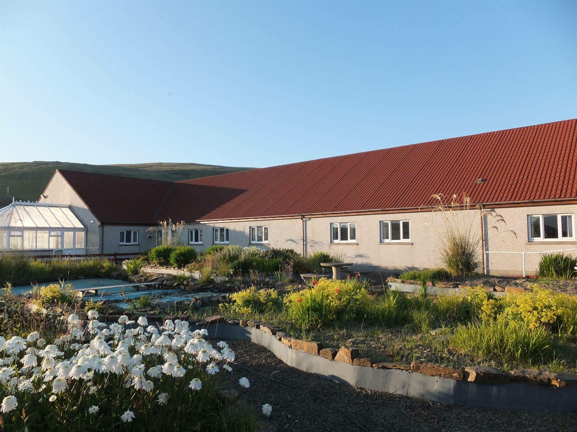 Orkneylodge Orphir  Luaran gambar