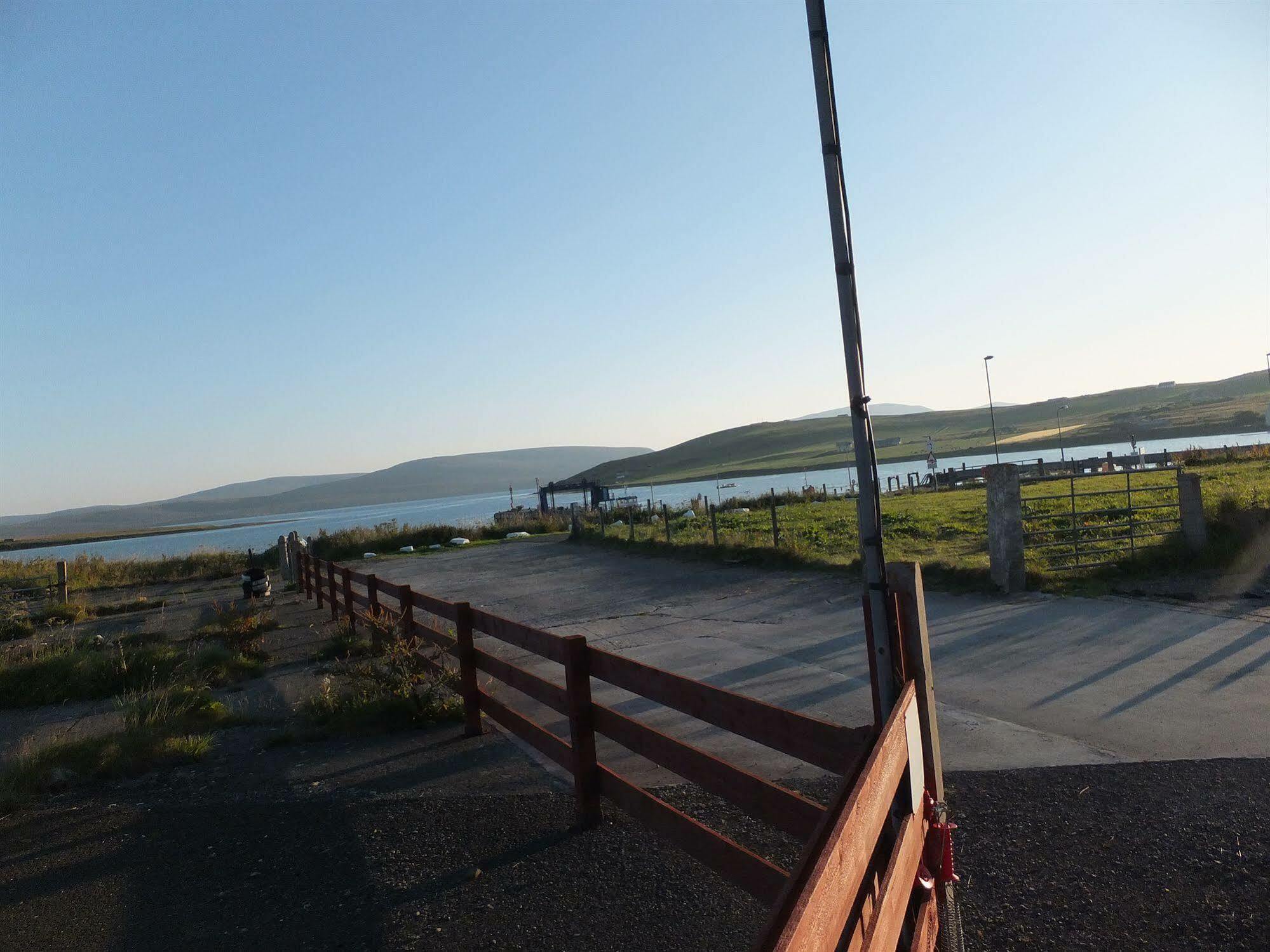 Orkneylodge Orphir  Luaran gambar