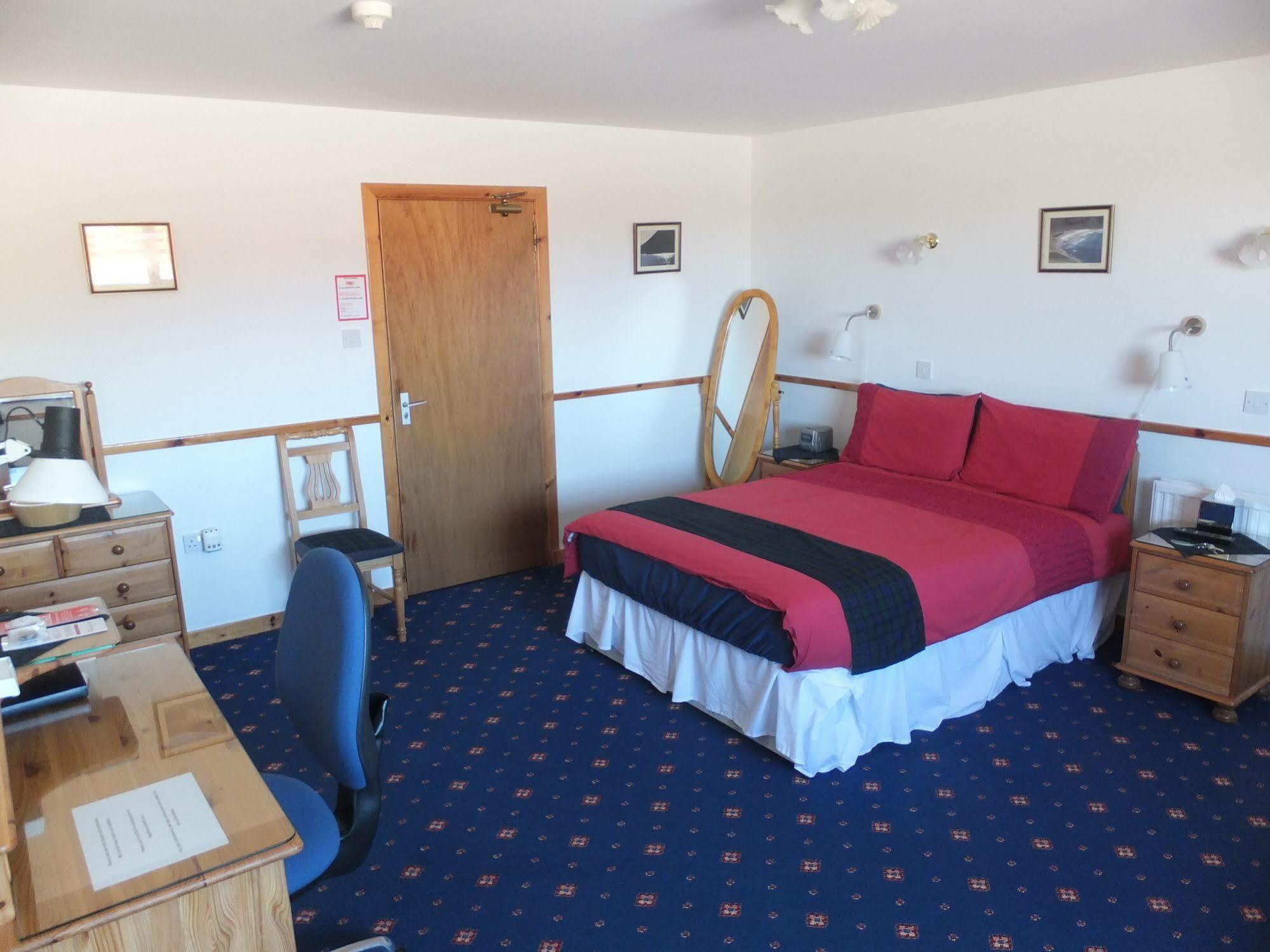 Orkneylodge Orphir  Luaran gambar
