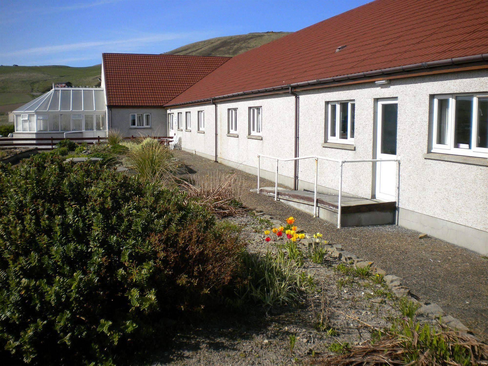 Orkneylodge Orphir  Luaran gambar