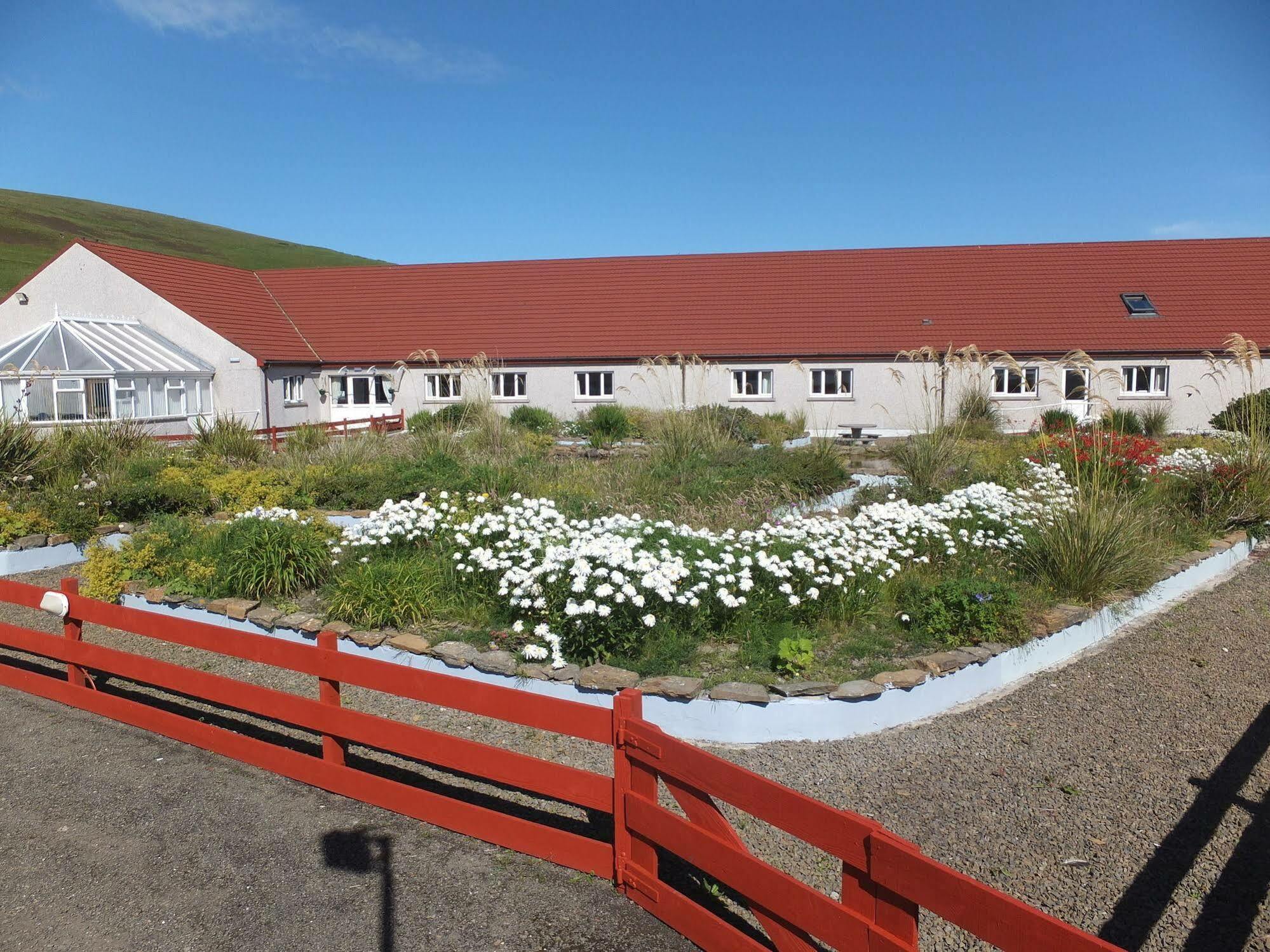 Orkneylodge Orphir  Luaran gambar