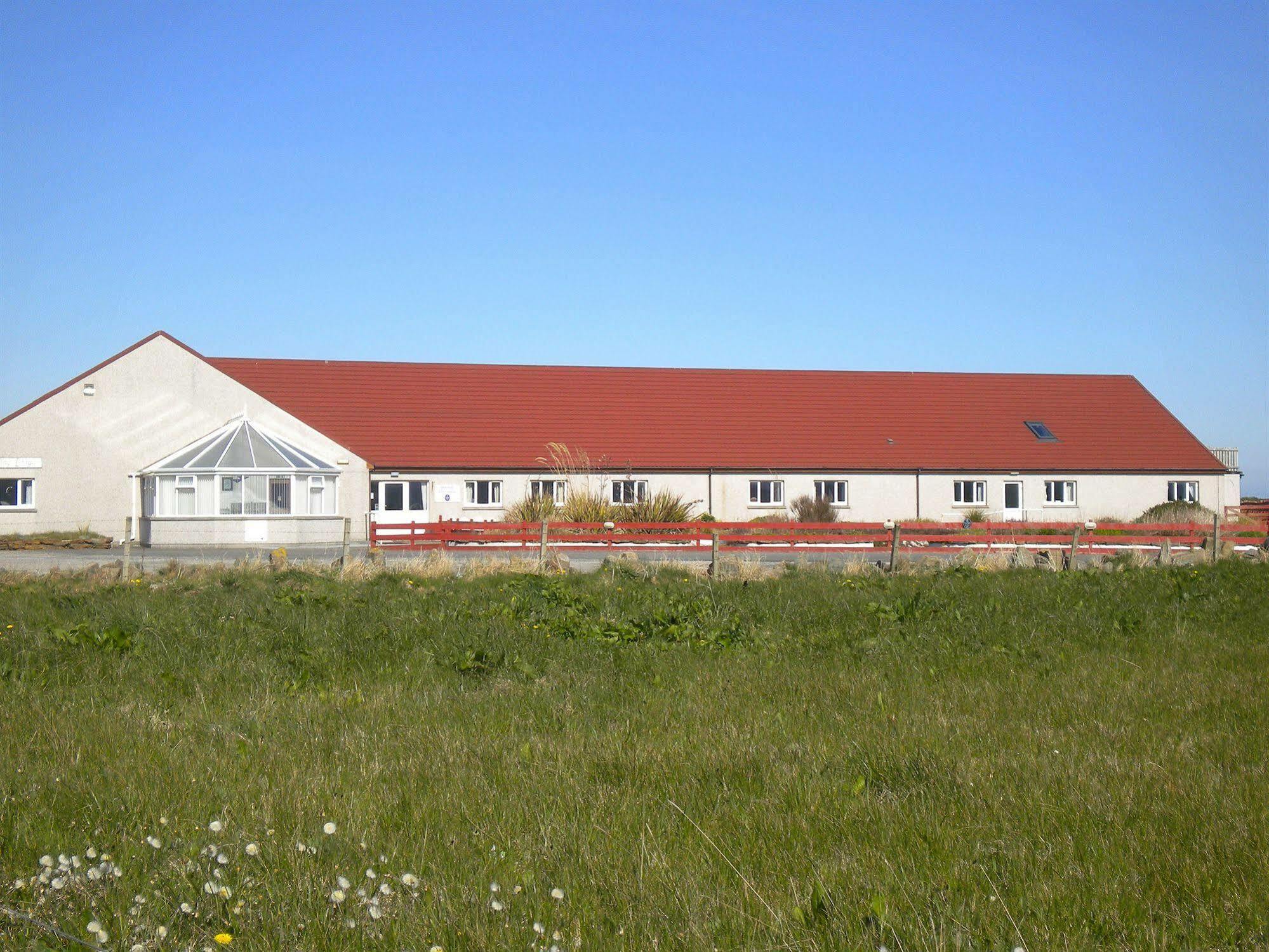 Orkneylodge Orphir  Luaran gambar