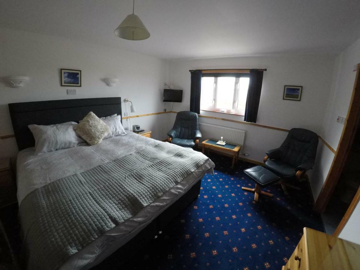 Orkneylodge Orphir  Luaran gambar