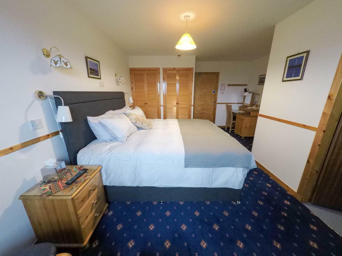 Orkneylodge Orphir  Luaran gambar