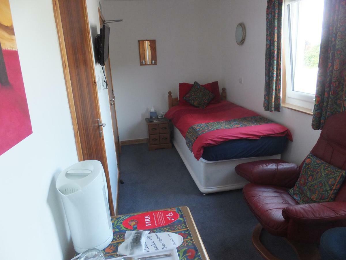 Orkneylodge Orphir  Luaran gambar