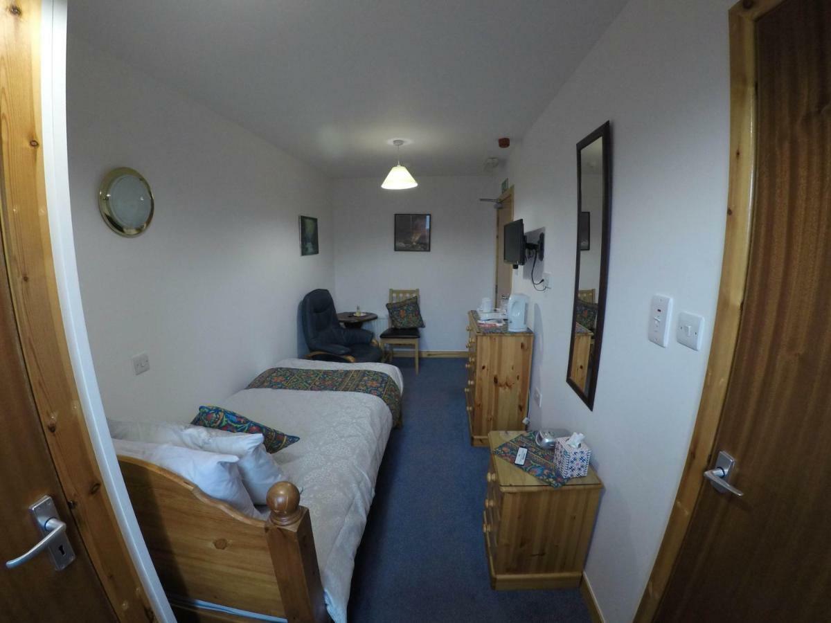 Orkneylodge Orphir  Luaran gambar