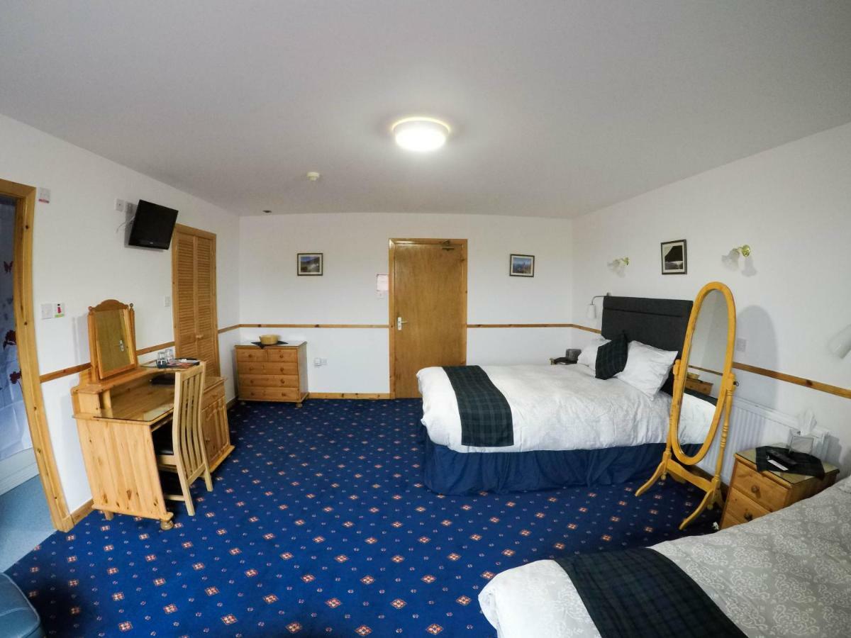 Orkneylodge Orphir  Luaran gambar