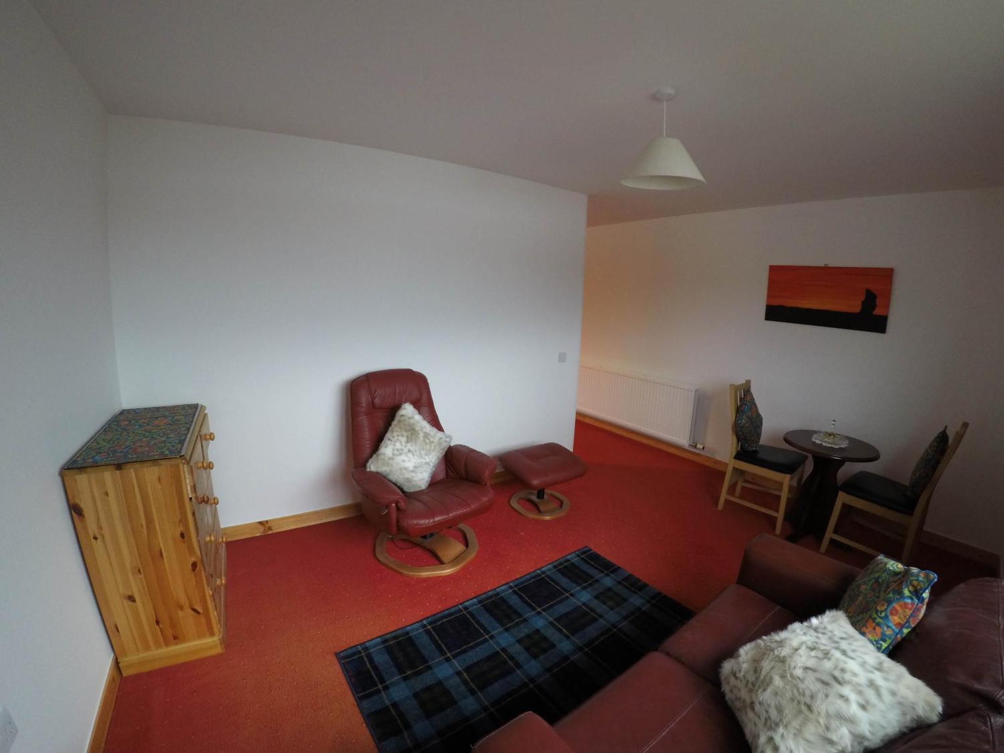 Orkneylodge Orphir  Luaran gambar